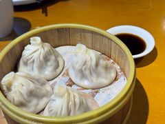 -三凤酒家·百年无锡菜(清扬茂业店)
