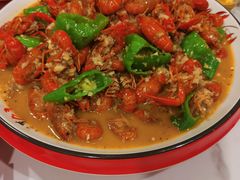 -阿明烧烤·烤鱼·小龙虾(水清路店)