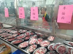 -五洞大众牛餐馆(番禺分店)