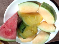 iphone_upload_pic-常州富力喜来登酒店 Feast盛宴标帜西餐厅(新北万达广场店)