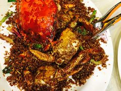 -桥底辣蟹(谢斐道店)