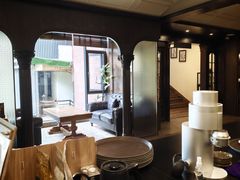 -比顿咖啡文化馆(升阳路店)