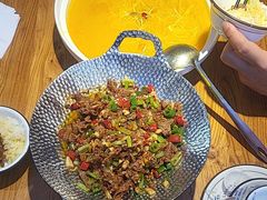 -俭寨大盘鸡·缸子肉·小公鸡·新疆菜(云通店)