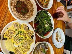 -玲燕蒸菜馆(江东路店)