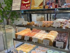 -君之狮子山·轻糖烘焙(松江印象城店)
