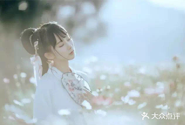 连载，古装美姿。都是干货哦！