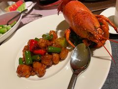 -采悦轩中餐厅·粤菜·海南菜(神州半岛喜来登度假酒店)