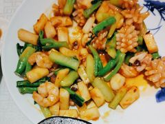 -上下九广州菜馆(锦业路店)