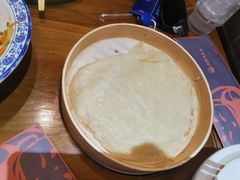 -满园烤鸭·春饼(太原街万达店)
