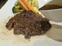 -兰特伯爵西餐厅·啤酒屋(方庄店)