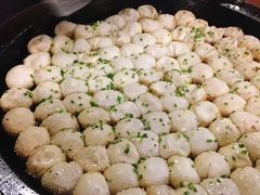 小杨生煎-小杨生煎(香港名都店)