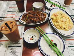-小龍鳳餐室(番禺路店)