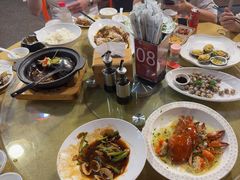 -202特色排档(五缘湾店)