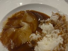 -广州花园酒店·凌璇阁旋转餐厅CAROUSEL360