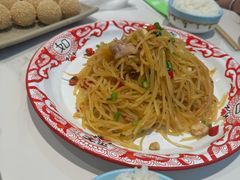 -川人百味(金安中央大街店)