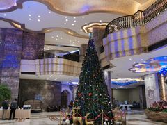 -厦门途易蓝罗约海景温泉酒店(园博苑地铁站店)