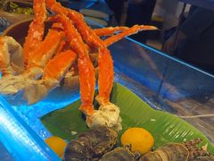-龙城咖啡厅(常州富都洲际店)