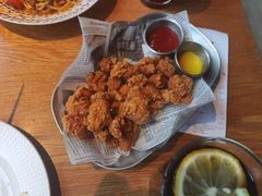 -1861意大利餐厅(文化广场店)