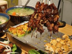 -一罐焖烧(泰宏路店)