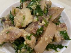 -旺角宝港式茶餐厅(寮步店)