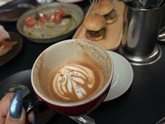 -Ocean's Table 欧舍