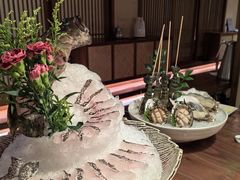 -揽季锅物会.福建黄鱼.海鲜姿造(五四路店)