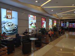 -麦当劳(合肥之心城店)