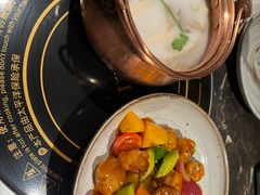 -泰傳奇