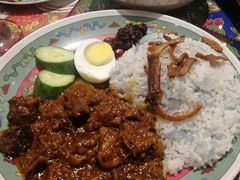 -小娘惹厨房Little Nyonya(狮城有约上榜店)