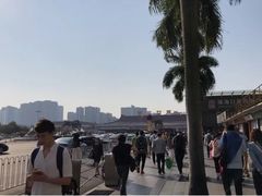 -珠海拱北口岸