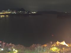 -千岛湖城中湖游船码头