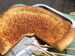 -新疆玉石阿卜都烧烤(太平南路店)