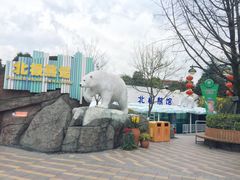 -海合安成都极地海洋公园