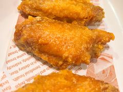 -新白鹿餐厅(百联中环店)