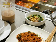 -海底捞火锅(南海万科广场店)