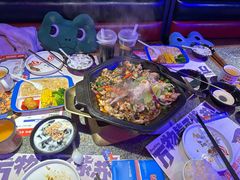 -蛙来哒(石厦时代广场)