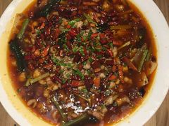 -兔槽江湖菜·重庆璧山兔(水围店)
