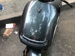 -九号电动车(安定门内大街店)