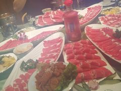 -番食园鲜食火锅(高新店)