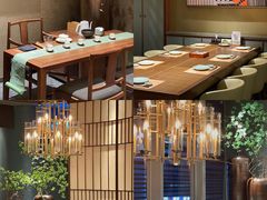 -山葵家·创意料理(宁波来福士店)