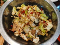 -赣南人家·头牌江西菜(劲松店)