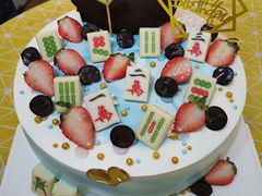 -丁先生蛋糕·品质鲜作(桐梓林店)