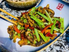 干煸鱿鱼须-天津卫码头(南开大悦城店)