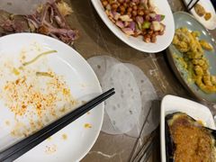 -美达尔烧烤(银川东路店)