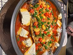 -鱼酷活鱼烤鱼(江宁金鹰店)