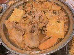 -三月居酒屋(青年大街店)