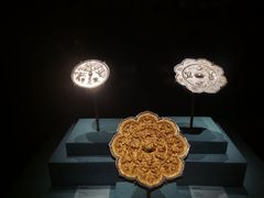 -西安博物院