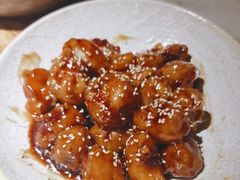 糖醋里脊-佬肥猫(国华广场店)