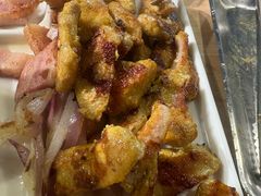 -霸腹烤肉(厦门柚子番店)