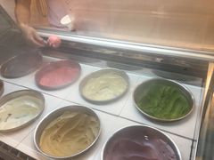 -歎雪糕低糖低脂Gelato冰淇淋